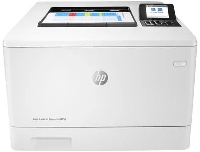 Замена вала на принтере HP Pro M455DN в Краснодаре